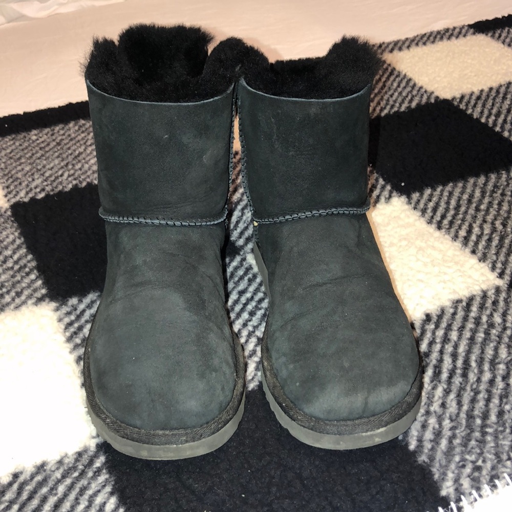 Ugg boots size 8